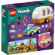 Конструктор LEGO Friends Отпуск на природе (41726)