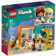 Конструктор LEGO Friends Комната Лео (41754)