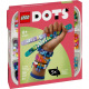 Конструктор LEGO DOTS Меганабор для создания браслетов (41807)