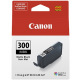 Картридж Canon PFI-300 MBK (4192C001)