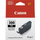 Картридж для Canon imageProGRAF Pro-300 CANON 300 PFI-300  Photo Black 14мл 4193C001