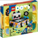 Конструктор LEGO DOTS Ящик с милой пандой (41959)