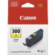 Картридж Canon PFI-300 Y (4196C001)