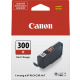 Картридж для Canon imageProGRAF Pro-300 CANON 300 PFI-300  Red 14мл 4199C001