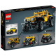 Конструктор LEGO Technic Jeep Wrangler 42122 (42122)