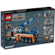 Конструктор LEGO Technic Важкий тягач 42128 (42128)