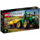 Конструктор LEGO Technic Трактор John Deere 9620R 4WD 42136 (42136)