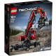 Конструктор LEGO Technic Манипулятор (42144)