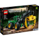 Конструктор LEGO Technic Трелевочный трактор "John Deere" 948L-II (42157)