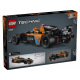Конструктор LEGO Technic Автомобіль для перегонів NEOM McLaren Formula E (42169)