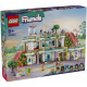 Конструктор LEGO Friends Торговый центр в Хартлейк-Сити (42604)