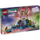 Конструктор LEGO Friends Музыкальное шоу талантов Хартлейк-Сити (42616)