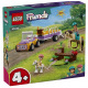 Конструктор LEGO Friends Прицеп для лошади и пони (42634)