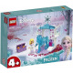 Конструктор LEGO Disney Princess Ледяная конюшня Эльзы и Нокка 43209 (43209)