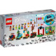 Конструктор LEGO Disney Святковий потяг (43212)