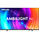 Телевізор 65", 60 Hz, UHD, AL3, Titan OS, Pixel Pr ecise, 250 cd/m2, sound 20W, WiFi 11n SB 65PUS8009/12 (65PUS8009/12)