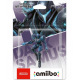 Коллекционная Фигурка Amiibo Темная Самус (коллекция Super Smash Bros.) фигурка. (45496380861)