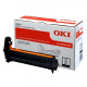 Копі Картридж, фотобарабан для OKI C532DN OKI  Black 46484108