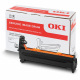 Копі Картридж, фотобарабан для OKI C612N OKI  Black 46507308