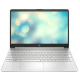 Ноутбук HP 15s-eq1040ua 15.6" FHD IPS AG, AMD A 3050U, 8GB, F256GB, UMA, DOS, серебристый (4B0W0EA)