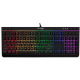 Клавіатура HyperX Alloy Core RGB Black (4P4F5AX) USB (4P4F5AX)