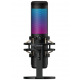 Микрофон HyperX QuadCast S RGB, Black (4P5P7AA)