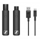 Радиосистема Sennheiser XSW-D XLR BASE SET (508491)