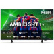 Телевізор 55", 60 Hz, UHD, Titan OS, Pixel Precise Bluetooth, 350 cd/m2, sound 20W 55PUS8319/12 (55PUS8319/12)