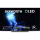 Телевiзор Skyworth 55S81 AI Dolby Vision (55S81 AI)