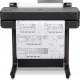 Принтер 24" HP DesignJet T630 з Wi-Fi (5HB09A)