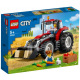Конструктор LEGO City Трактор 60287 (60287)