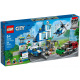 Конструктор LEGO City Полицейский участок 60316 (60316)
