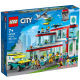 Конструктор LEGO City Больница 60330 (60330)