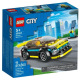 Конструктор LEGO City Электрический спортивный автомобиль (60383DEMO)