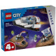 Конструктор LEGO City Космический корабль и исследование астероида (60429)