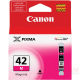 Картридж Canon CLI-42M Magenta (6386B001AA)