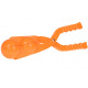 Игрушка Same Toy для лепки шариков из снега и песка (оранжевый) 638Ut-2 (638UT-2*)
