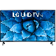 Телевизор 65" LED 4K LG 65UM7050PLA Smart, WebOS, Black (65UM7050PLA)