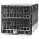 Шасcи HPE BLc7000 Pl Enclosure 2x8/24 SAN Switch 4x2650W Single Phase 6xActive Cool 3Y PC CTR SVC (681844-B211)