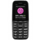 Мобильный телефон 2E S180 2021 Dual SIM без ЗУ Black (688130243377)
