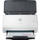 Документ-сканер А4 HP ScanJet Pro 2000 S2 (6FW06A)