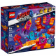 Конструктор LEGO Movie Коробка королевы (70825)
