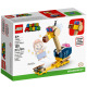 Конструктор LEGO Super Mario Ноггин Боппер Кондортюк. Дополнительный набор (71414)