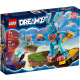 Конструктор LEGO DREAMZzz™ Иззи и кроленя Бунчу (71453)