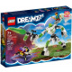 Конструктор LEGO DREAMZzz™ Матео и робот Z-Blob (71454)