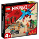 Конструктор LEGO Ninjago Храм ниндзя-дракона (71759)