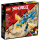 Конструктор LEGO Ninjago Грозовой дракон ЭВО Джея 71760 (71760)
