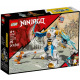 Конструктор LEGO Ninjago Могучий робот ЭВО Зейна 71761 (71761)