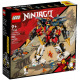 Конструктор LEGO Ninjago Ультра-комбо-робот ниндзя (71765)