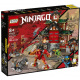 Конструктор LEGO Ninjago Храм-додзё ниндзя (71767)